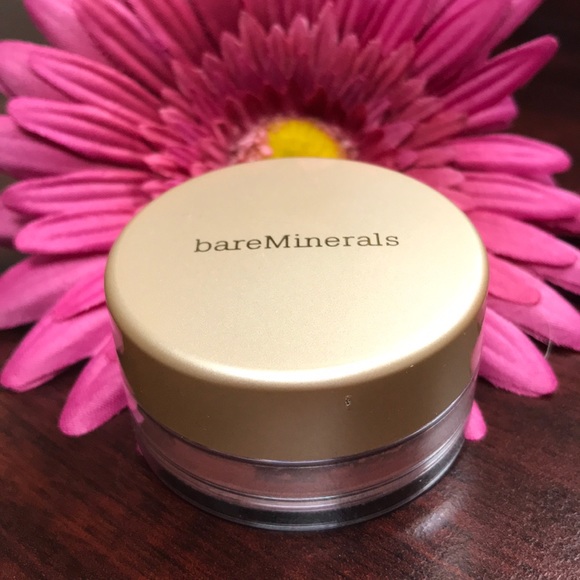 bareMinerals Other - bareMinerals loose powder blush